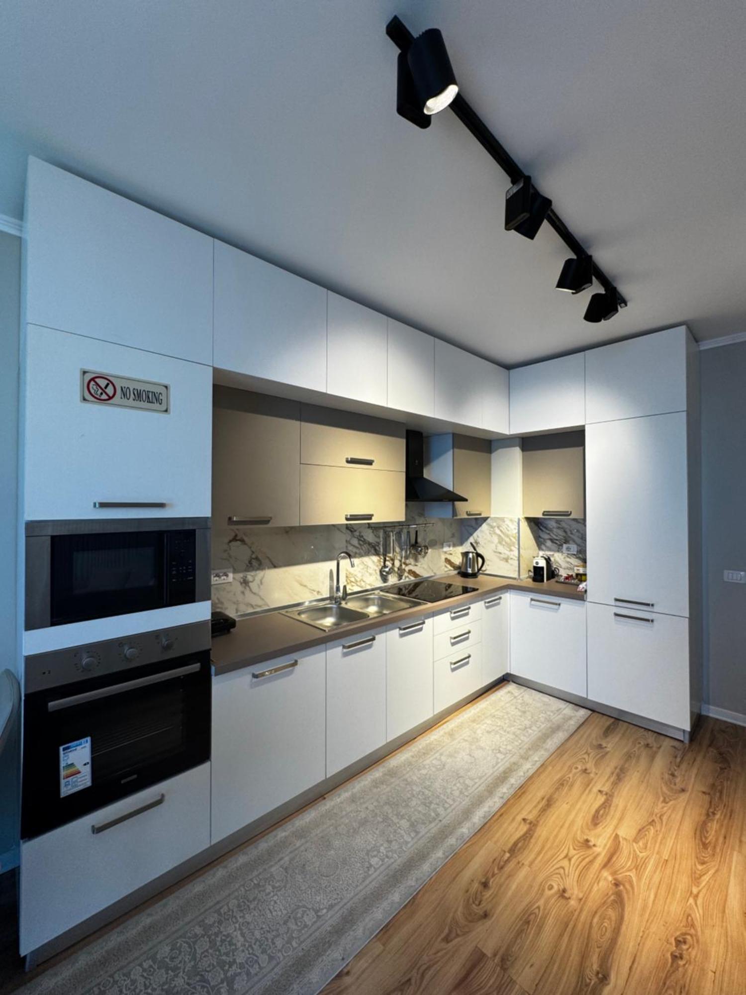 Sky & Sea View Luxury Apartments Дуррес Экстерьер фото